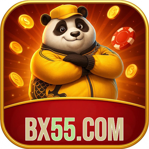 bx55.com - O Melhor Caça-Níqueis Online