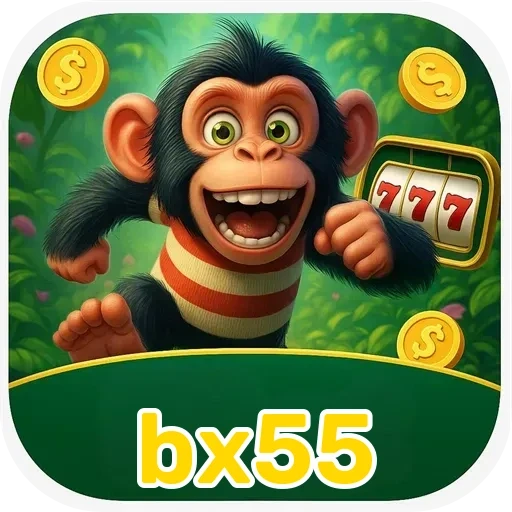 bx55: Uma Jornada Incrível pelo Universo dos Caça-Níqueis