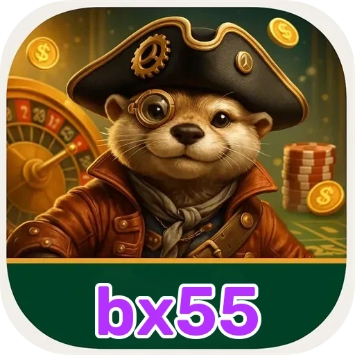 bx55: Suporte 24/7 para Jogadores Sempre Pronto para Ajudar