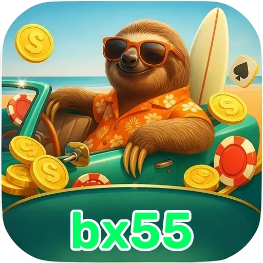 bx55 VIP: Recursos Exclusivos que Você Não Pode Perder!